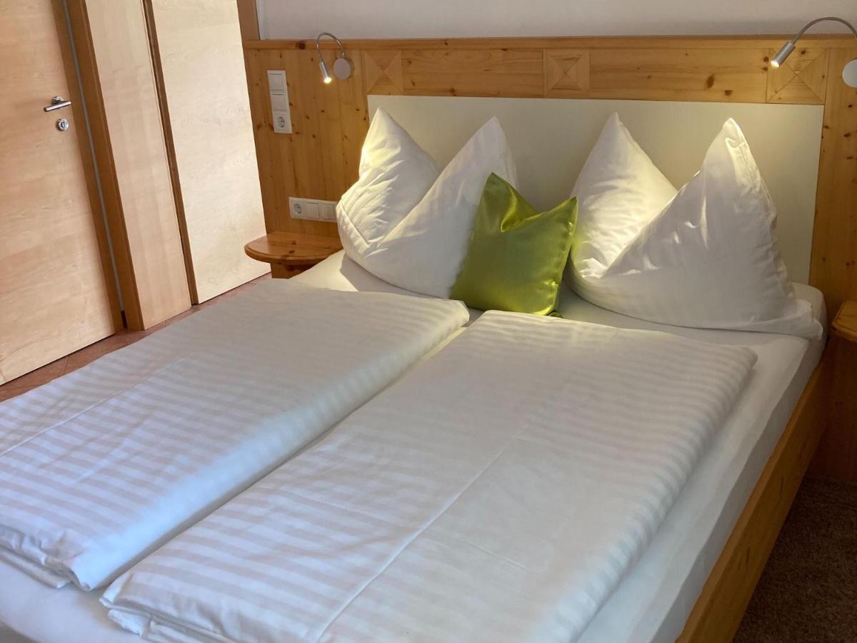 Holiday Apartment In Pinzgau With A Large Terrace Митерзил Екстериор снимка