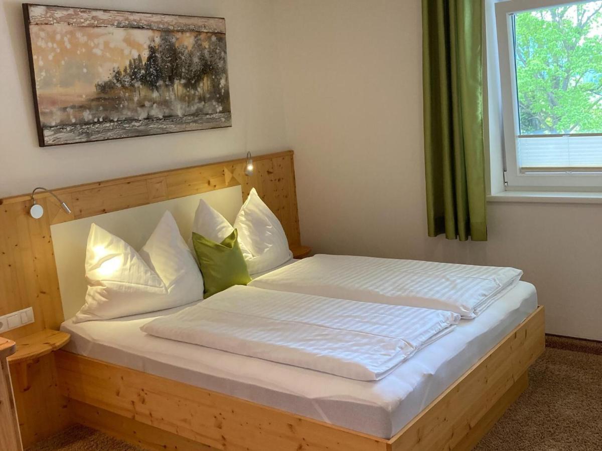 Holiday Apartment In Pinzgau With A Large Terrace Митерзил Екстериор снимка